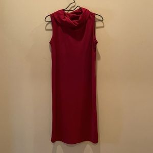 Kathie Lee Casual Sleeveless Dress